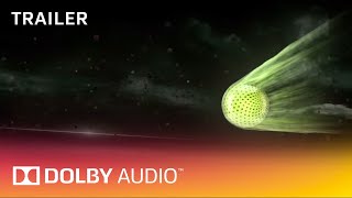 Dolby Atmos Sound Localization Test 1  EarLevel Speakers Download mp4mkv Atmos file [upl. by Thier]