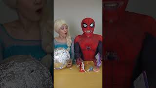 SpiderMan funny video 😂😂😂 May 2024 Part37 funny tiktok sigma [upl. by Hauger]