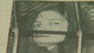 Watch Manson follower Leslie Van Houten released on parole [upl. by Atenahs575]