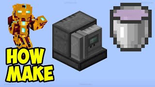 Minecraft Mekanism 121x how to get ETHENE  Mekanism how get ETHYLENE or ETHYLENE GENERATOR [upl. by Naruq]