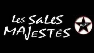 Sales Majestés  Halte au front [upl. by Koeppel861]