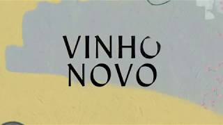 Vinho Novo  Hillsong Em Português [upl. by Aret823]