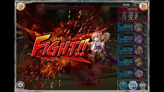 Kamihime  7th Light Tower 23F [upl. by Jock933]