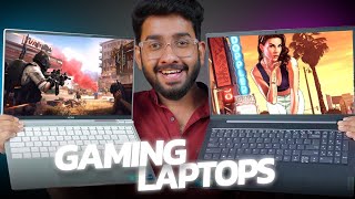 Top 5 Gaming Laptops Under 50K  അടിപൊളി 🔥 [upl. by Ggerc]