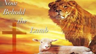 Kirk Franklin  Now Behold the Lamb [upl. by Kincaid]