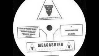 Meagashira  Through Inner Core [upl. by Pironi]