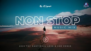 2024 Ultimate NonStop Music Mix – Feel the Beat Live the Moment  AILyrics46 [upl. by Zed]