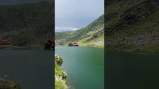 Bâlea Lac  Transfăgărăsan  relaxingmusic naturelovers transfagarasan nature levon25 [upl. by Tivad542]