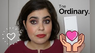 Favoritos da The Ordinary [upl. by Sims]