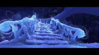 Disney Frozen  Let it Go  Multilanguage [upl. by Allicserp]