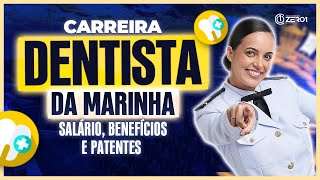 Plano de carreira de um Dentista da Marinha CPCSM [upl. by Massingill]