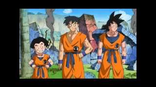 Yamcha AMV [upl. by Nami291]