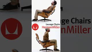 イームズ ラウンジチェア Herman Miller Eames Lounge Chair ラウンジチェア ハーマンミラー イームズ hermanmiller eames [upl. by Charyl]