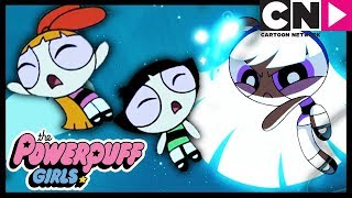 Cristal 4 💜  Las Supernenas  Cartoon Network [upl. by Ayotahs]