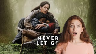 Never Let Go Movie Review [upl. by Isabel]