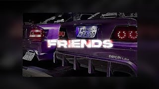 DJ friends Anne Marie amp marshmellow yubim rmx [upl. by Wennerholn]