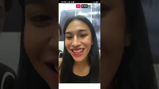 20241007  ANGEL GALANG quot eco dentalquot IG LIVE [upl. by Eimmot832]