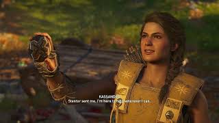 AC Odyssey Part 11 [upl. by Lucretia]