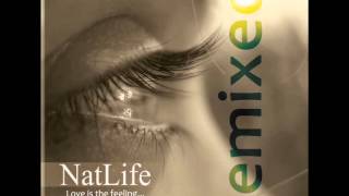 NatLife  Back In Eupatoria Time TrancEye Remix [upl. by Cymbre557]