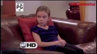 G Hannelius Surviving Suburbia Clip 12 quotHeroquot  Part 1 [upl. by Ramin758]