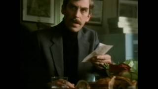 Branston Pickle TV Commercial 1986 [upl. by Argent]