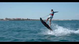 JOIN THE FUTURE OF SURFING  JETBOARD  ELECTRIC SURF  RIPSNORTER ETEC [upl. by Pegeen]