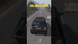 Street racing in DayZ dayzfail dayz dayzmemes gaming dayzmoments memes funny dayzclips [upl. by Alphonsa]