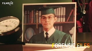 Forensic Files  Season 12 Episode 2  Insulated Evidence  Full Episode [upl. by Milano167]