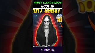 Top 3 Most Dangerous Gost ID In FF 😳paraSAMSUNGA3A5A6A7J2J5J7S5S6S7S9A10A20A30A50 [upl. by Devi]