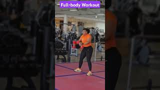 Dumbbells Fullbody Fitness  Trending Recommended Viral [upl. by Quennie827]