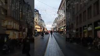 Oxford Street London travel london uk [upl. by Ojeibbob]