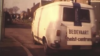 HeistopdenBerg  op bedevaart naar Scherpenheuvel in mei 1983 [upl. by Godewyn]