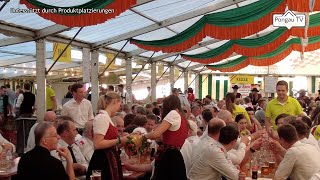 Sommerfest Altenmarkt 2022 [upl. by Norean336]