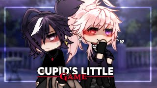 Cupids Little Game  22  Incomplete  BL glmm  Razeym [upl. by Ecnarf]