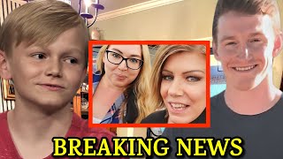 Sister Wives Logan Drop Bombshell Shocking News About Meri amp Jenn Major Surgery It Will Shock You [upl. by Elidad]