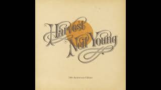 Neil Young  Out on the Weekend Official Audio [upl. by Onit738]