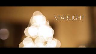 Starlight  Childrens Christmas Song [upl. by Barcus994]