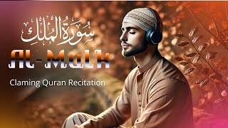 Discover the POWER of Surah MULK in this Breathtaking Recitation [upl. by Philbo]