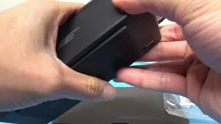 Bose SoundLink Mini II Special Edition 2019 Triple Black Just Unboxing [upl. by Marie]