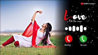 New Romantic Ringtone 2024  Old Hindi Ringtone  Best Ringtone 2024  Ringtone  BERA Creation [upl. by Ahsilrak]