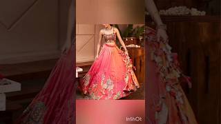 lehenga design new lehenga choli ki design lehenga lehengadesign lehanga shorts lehengacholi [upl. by Kcirdot704]