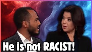 MAGA pundits HUMILIATED in SHOCKING Trump Racism denial [upl. by Arrimat]