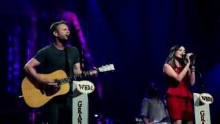 Dierks Bentley  DBTV Episode 108 Dierks amp Kacey at the Opry [upl. by Raphael]