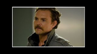 Clayne Crawford despedido de Arma letal [upl. by Akerue]