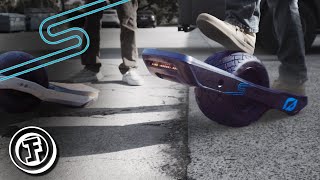 The best Onewheel ever made  GTS series first impression [upl. by Origra]