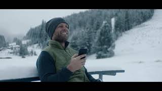 Discovery Remote Intelligent Seating  Play Harder This Winter  Land Rover USA [upl. by Tound]