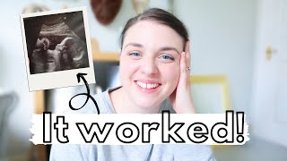 Recurrent Miscarriage Success Story Successful Pregnancy After Loss What We Did Differently [upl. by Attenaj]