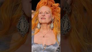 Vivienne Westwood  5 Pearls of Wisdom [upl. by Suoirtemed178]