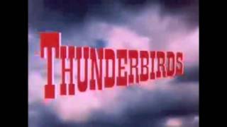 Thunderbirds Episode 68 Heist [upl. by Nylrehs237]