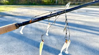 The Ultimate Umbrella Rig Rod [upl. by Brainard843]